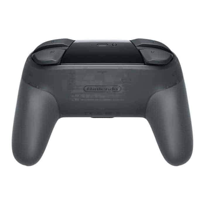 (image for) Nintendo Switch Pro Controller
